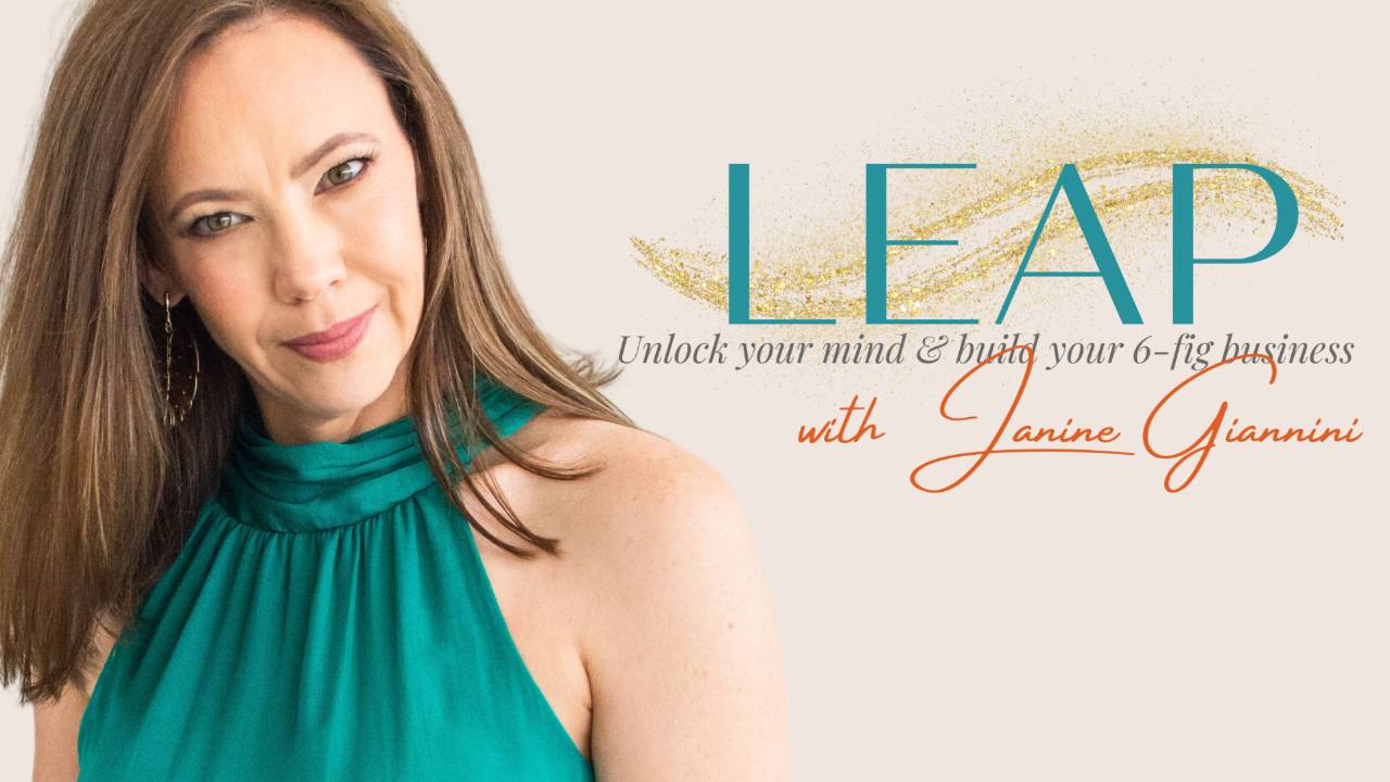 LEAP - LTP Brain-Based Coaching