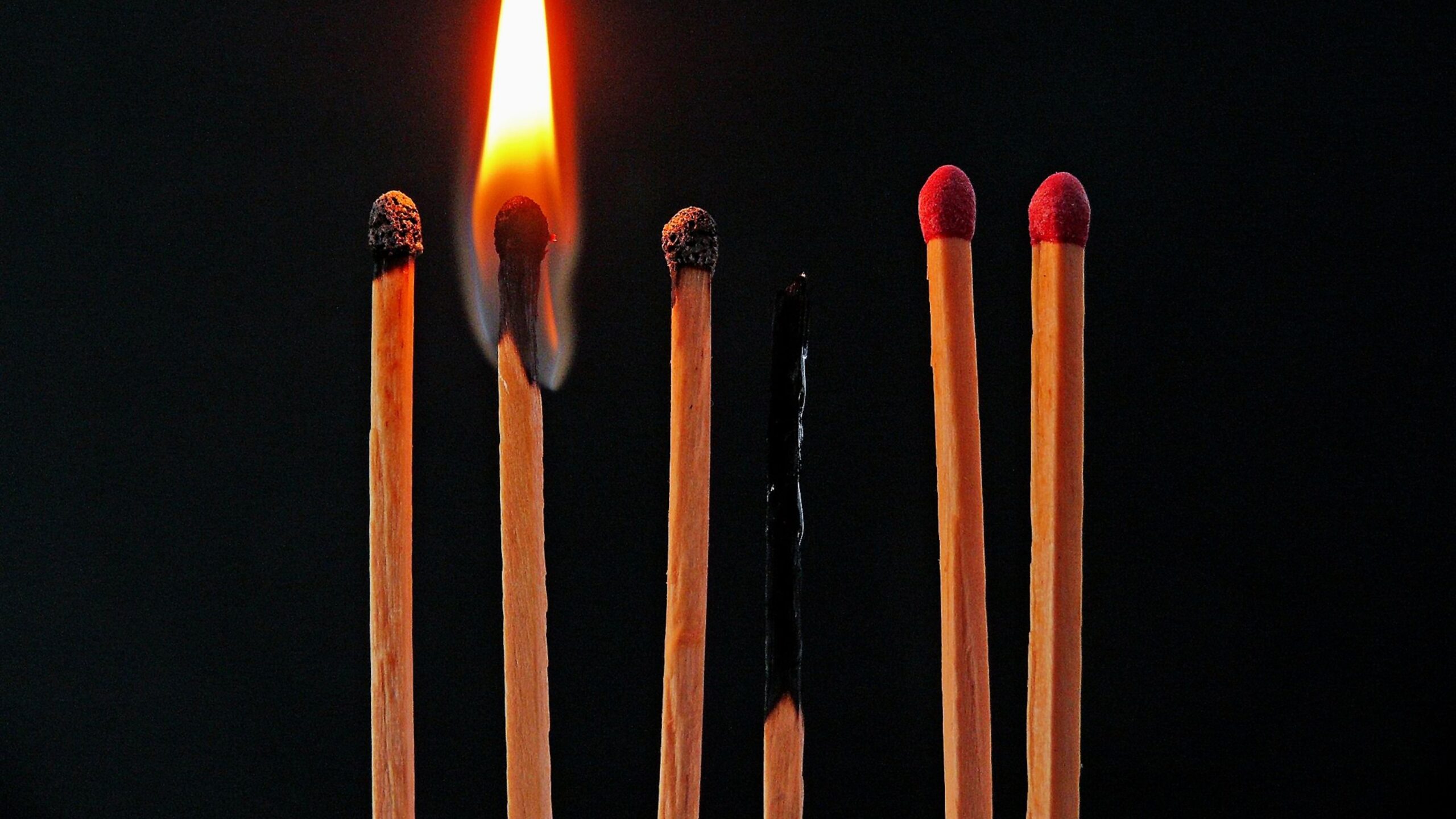 Workplace Burnout and Business Coaching