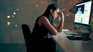 Childhood Trauma and Workplace Productivity