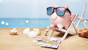 How Your Money Mindset Shapes Your Business Success (And How to Transform It)
