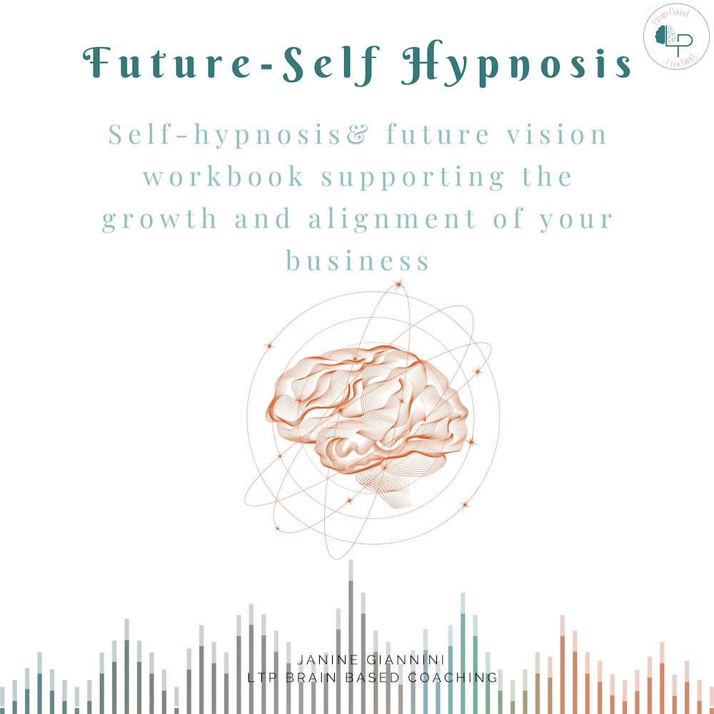 Thumbnail Future Self Hypnosis – 1