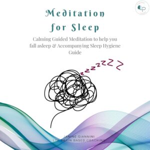 Sleep Meditation and Sleep Hygiene Guide