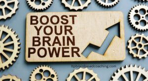The problem isn't that you need to try harder. It's that you're working against how your brain actually functions.