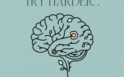 The problem isn’t that you need to try harder. It’s that you’re working against how your brain actually functions.